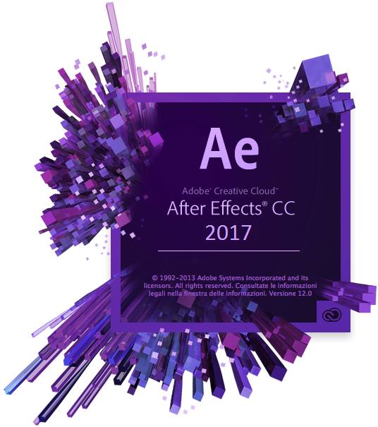 download after effects cc 2017